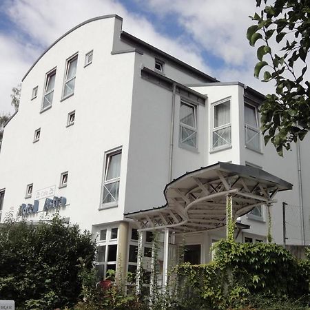 Astra Hotel Ulm Kültér fotó