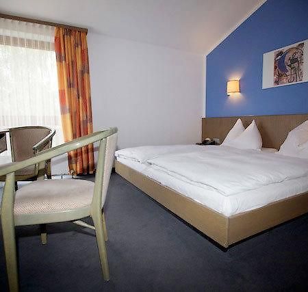 Astra Hotel Ulm Kültér fotó