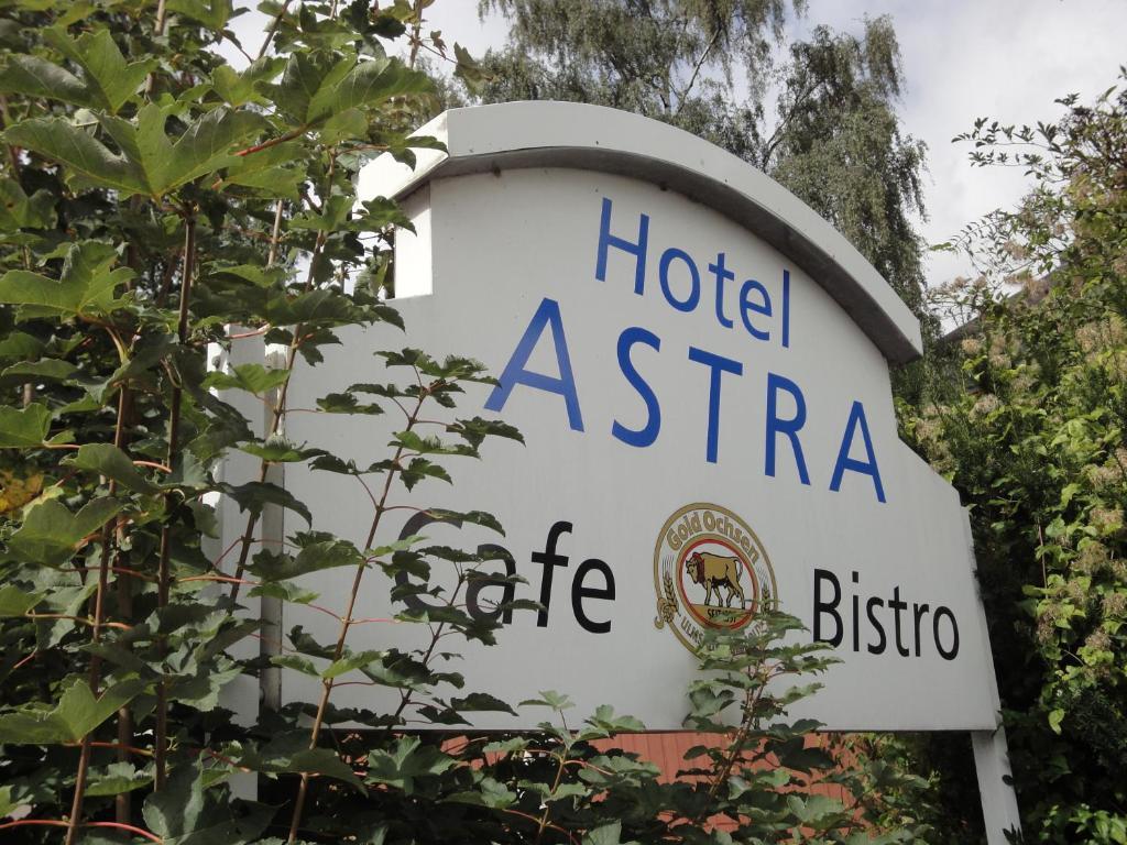 Astra Hotel Ulm Kültér fotó