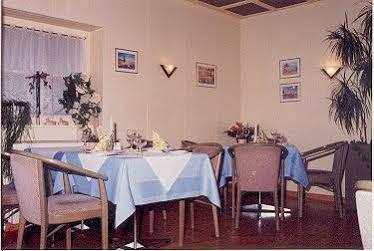Astra Hotel Ulm Kültér fotó