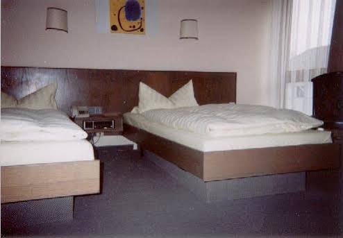 Astra Hotel Ulm Kültér fotó