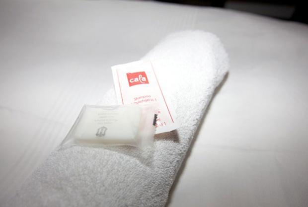 Astra Hotel Ulm Kültér fotó